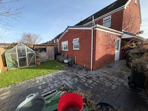 Wilmslow Drive Great Sutton